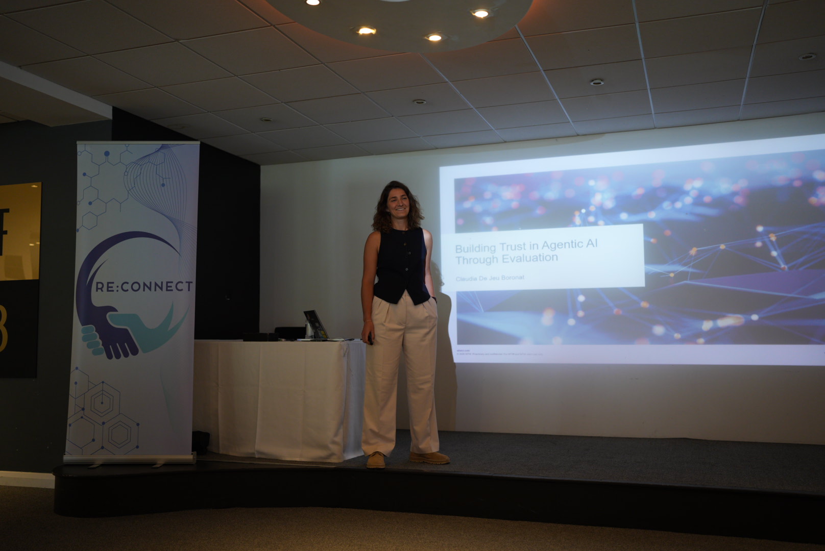 Re:Connect Conference