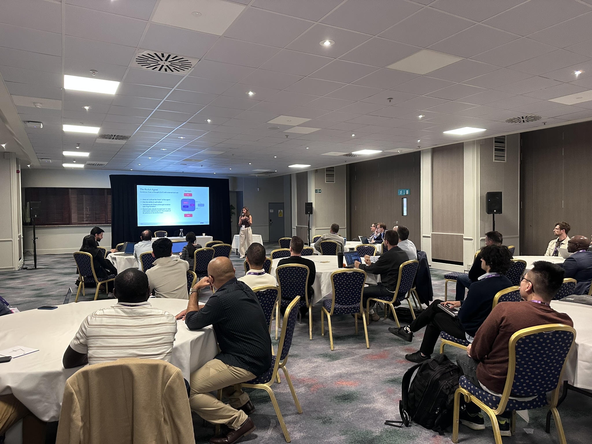 WTW ICT Technology Conference