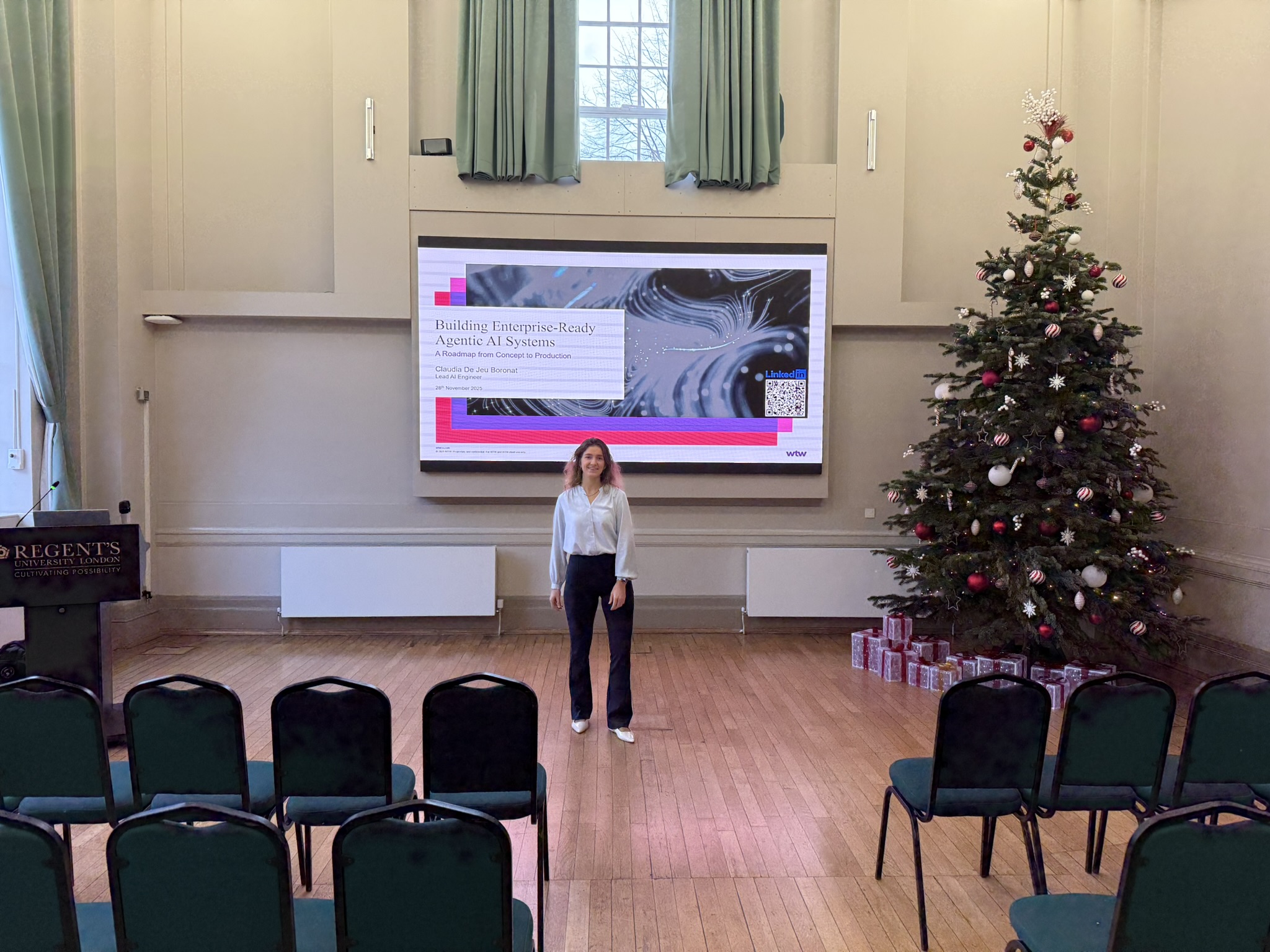 Tech Summit by Regent's University