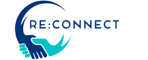 Re:Connect logo
